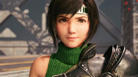 yuffie hentai|[4K+60FPS] Yuffie captured [Uncensored]